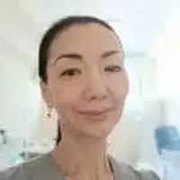 Алмабекова Айгуль Отанбековна